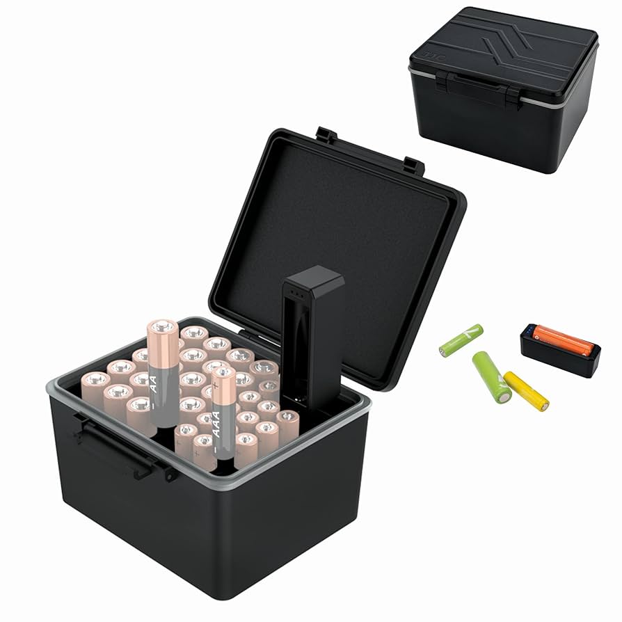 AAA☆様の専用 Coast ZITHION-X ZXAAA USB-C Rechargeable Batteries – COAST